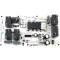 Relay Board For Carrier Part# 30032022