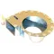 DRAFT INDUCER HOUSING For Carrier Part# 305247-401
