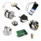 EXTERNAL OIL FILTER FOR CHILLR for Carrier Part# 30HX680005