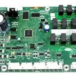 Carrier HVAC 30RA502134 MAIN PC BOARD