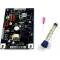 Scroll Protection Module Board For Carrier Part# 30RB660057