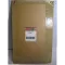 GASKET BURNER ENCLOSURE For Carrier Part# 319840-303