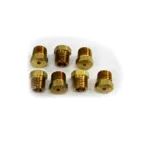 Limit Switch, 100 Degrees  to 250 Degrees F, Auto, 2 Pin Disc: Fits York Brand