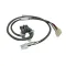 Plug Assembly For Carrier Part# 325766-702