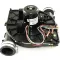 Inducer Assembly For Carrier Part# 326058-755