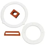 IGNITOR BRACKET AND GASKET For Carrier Part# 329494-751