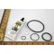 O-RING KIT FOR EXV VALVE For Carrier Part# 32GB660017