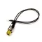 HIGH PRESSURE SWITCH For Carrier Part# 331055-704