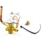 TXV Replacement Kit For Carrier Part# 332368-750