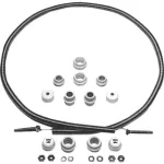 300F FUSE LINK RND 10/PK For MARS Part# 34708