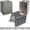 COIL AND TUBING ASSEMBLY For Trane Part# COL16290