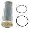 Filter & O-Ring Kit For York Part# 364-50438-000