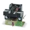 24V 30A 2P Magnetic Contactor For General Electric Products Part# 3ARR8E4