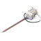THERMOSTAT CARRIER UNIT For Carrier Part# 42303027