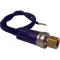 PressSw SPST A/R Op40 Cls80 For MARS Part# 43350