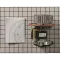 InducerAssembly208/230v3000rpm For Carrier Part# 48SS400626