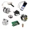 Flue Box for Carrier Part# 48TJ500104