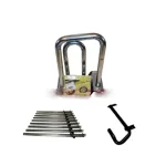 BURNER SUPPORT KIT For Carrier Part# 48VL660001