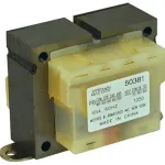 240/480-120/24V 50VA FtMt Xfrm For MARS Part# 50380