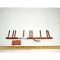 COIL HEADER ASSEMBLY For Carrier Part# 50DK406006