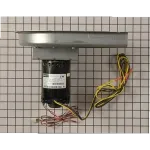 Inducer Motor Assembly For Carrier Part# 50DK406815