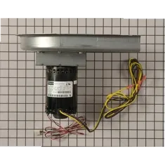 Inducer Motor Assembly For Carrier Part# 50DK406815