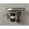 460V Inducer Assembly For Carrier Part# 50DK406816