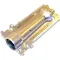 Burner Tube (outer) For Carrier Part# 50DK407030