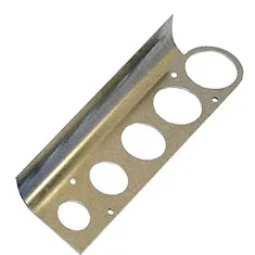 Exhaust Regulator for Carrier Part# 50DK500705