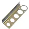Exhaust Regulator for Carrier Part# 50DK500705
