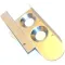 Flame Retainer For Carrier Part# 50DK502662