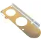 Exhaust Regulator For Carrier Part# 50DK506358