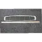 AIR DISCHARGE GRILLE For Carrier Part# 52CQ500434