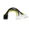 8" POWER SUPPLY WIRING For York Part# 571-02264-272
