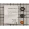 SHAFT SEAL KIT For Carrier Part# 58SX660003