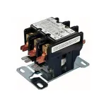 480V 30A 3Pole DP Contactor For MARS Part# 61434