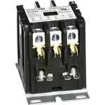 240V 40A 3Pole DP Contactor For MARS Part# 61447