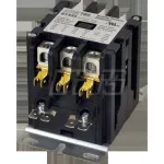 480V 40A 3Pole DP Contactor For MARS Part# 61449
