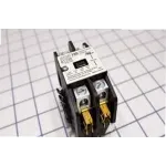 24V 40A 1P DP Contactor W/QC For MARS Part# 61730