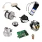 10Kw Heat Kit With Breaker for Advanced Distributor Products Part# 65500907