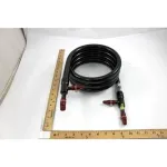 COPPER WATER COIL For Carrier Part# 703007-01