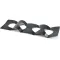 Air #SWITCH .17-1"wc 1/8"NPT For A.J. Antunes Part# 8024202139