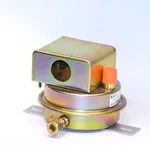 SMD AIR PRESSURE SWITCH 0.2"wc For A.J. Antunes Part# 8026202094