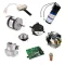 Control Board for Manitowoc Ice Part# 8309