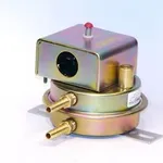 .17"-6"wc MR 1/4"bHOSE #SWITCH For A.J. Antunes Part# 8621204001