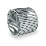 10"X10" CW 1/2"BORE BLOWER WHL For York Part# S1-026-42199-000