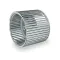 10"X10" CW 1/2"BORE BLOWER WHL For York Part# S1-026-42199-000