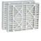 15.375x25.5x5.25 MERV11 Filter For Carrier Part# P102-1625