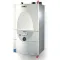 1/2HP TACO PUMP MOTOR & BASE For Laars Heating Systems Part# A2123403