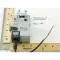 Rotary Damper Actuator For Trane Part# ACT0495